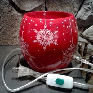 Yankee Candle Scenterpiece warmer